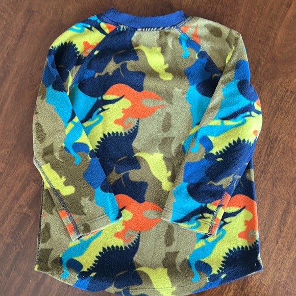 Children size M - Picture 2 of 2